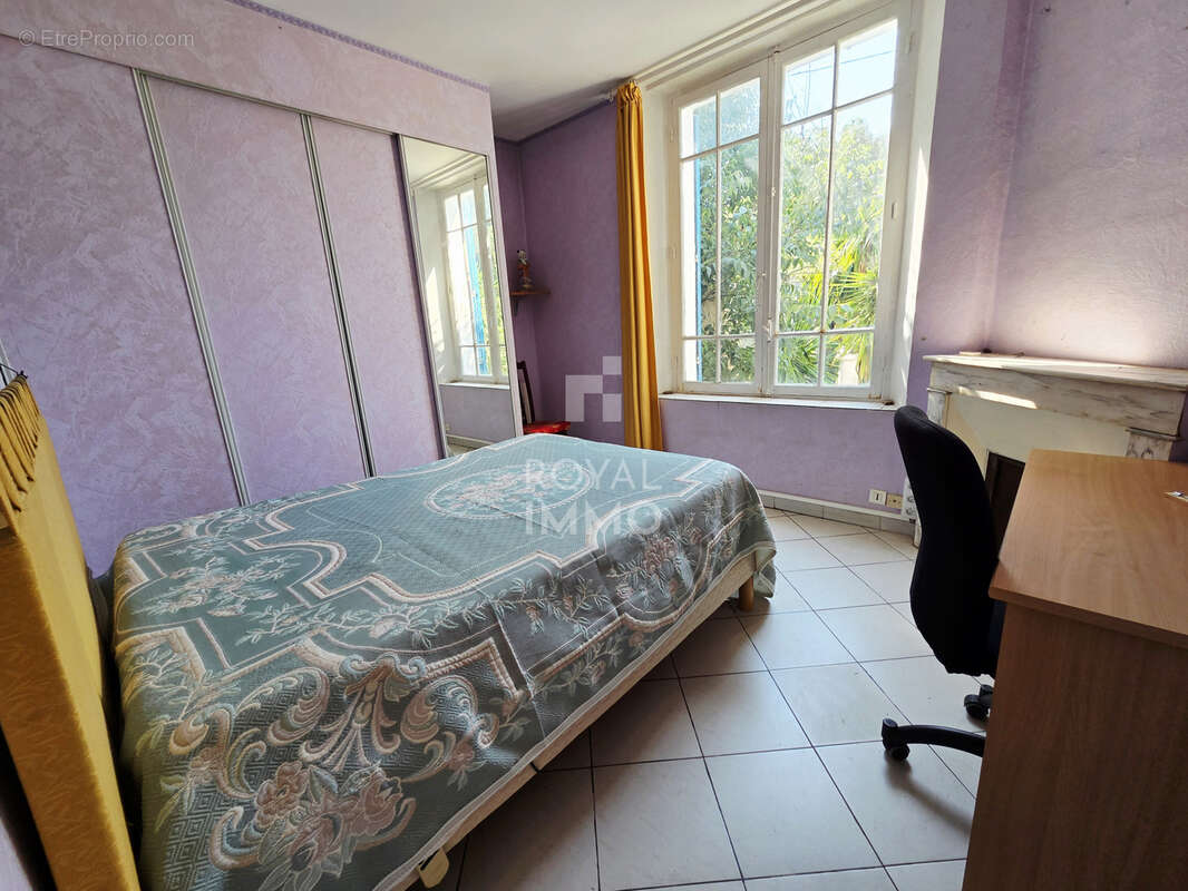 Maison à TOULON