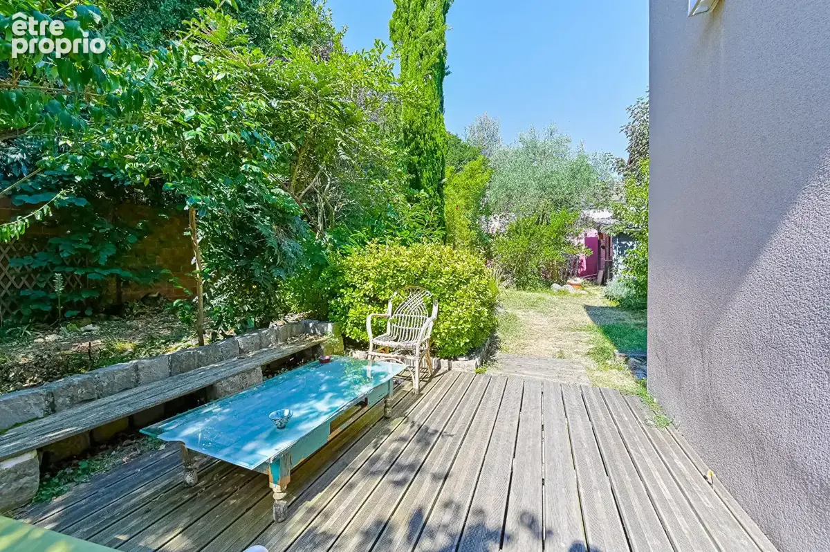 Maison Châtillon - 5 pièces - 140m2 - photo 4