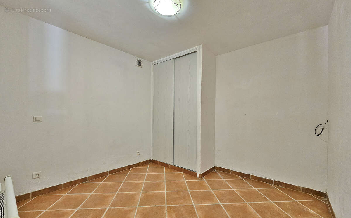Appartement à PIETROSELLA