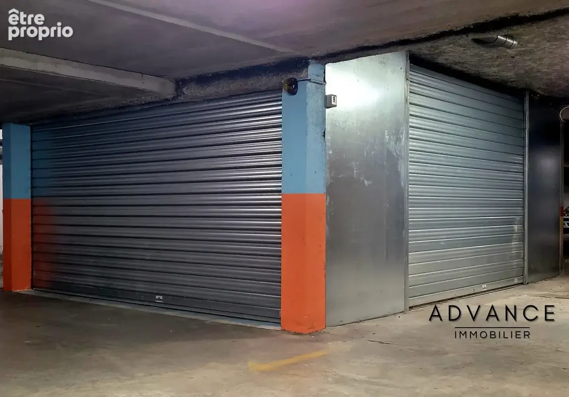 Parking à vendre à Toulouse (31200) - photo 4
