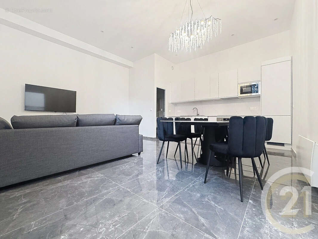 Appartement à PARIS-12E