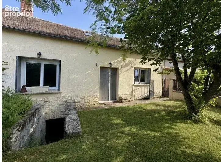 Vente Maison Villemer(77250) 190 000ï¿œ - photo 2