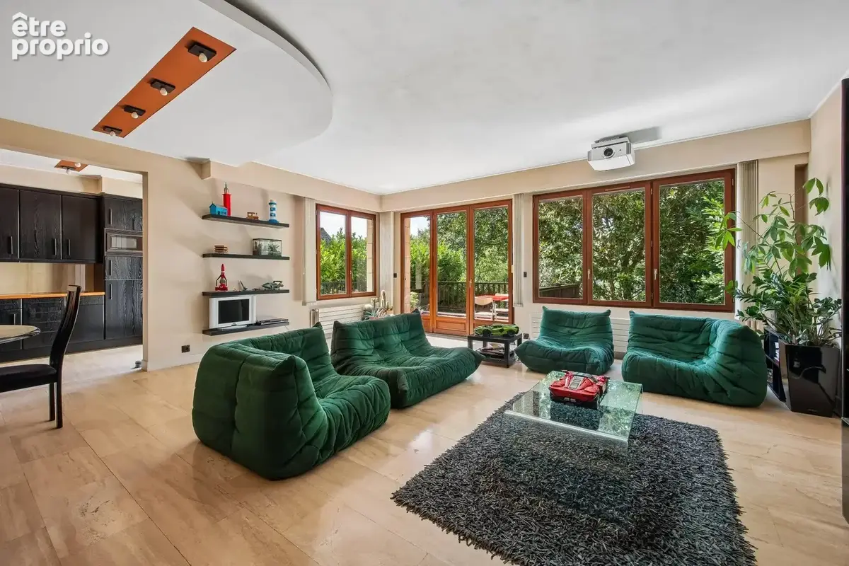 Vente Maison Le pecq(78230) 1 050 000ï¿œ - photo 4