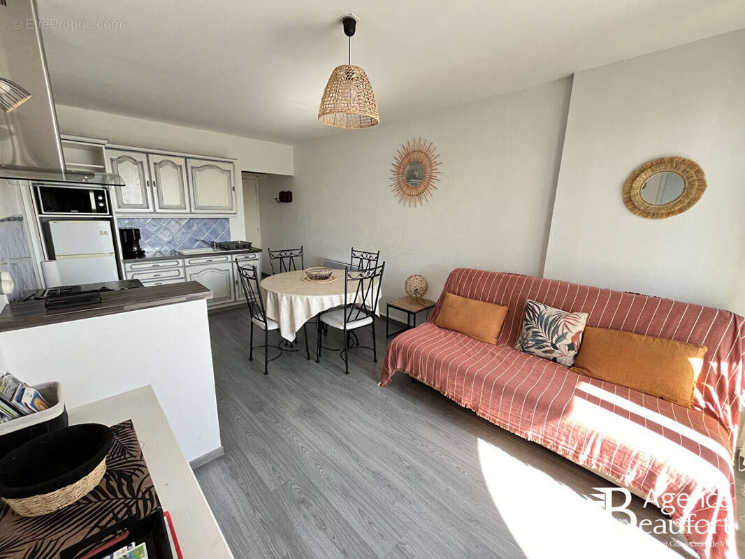 Appartement St Gilles - photo 6