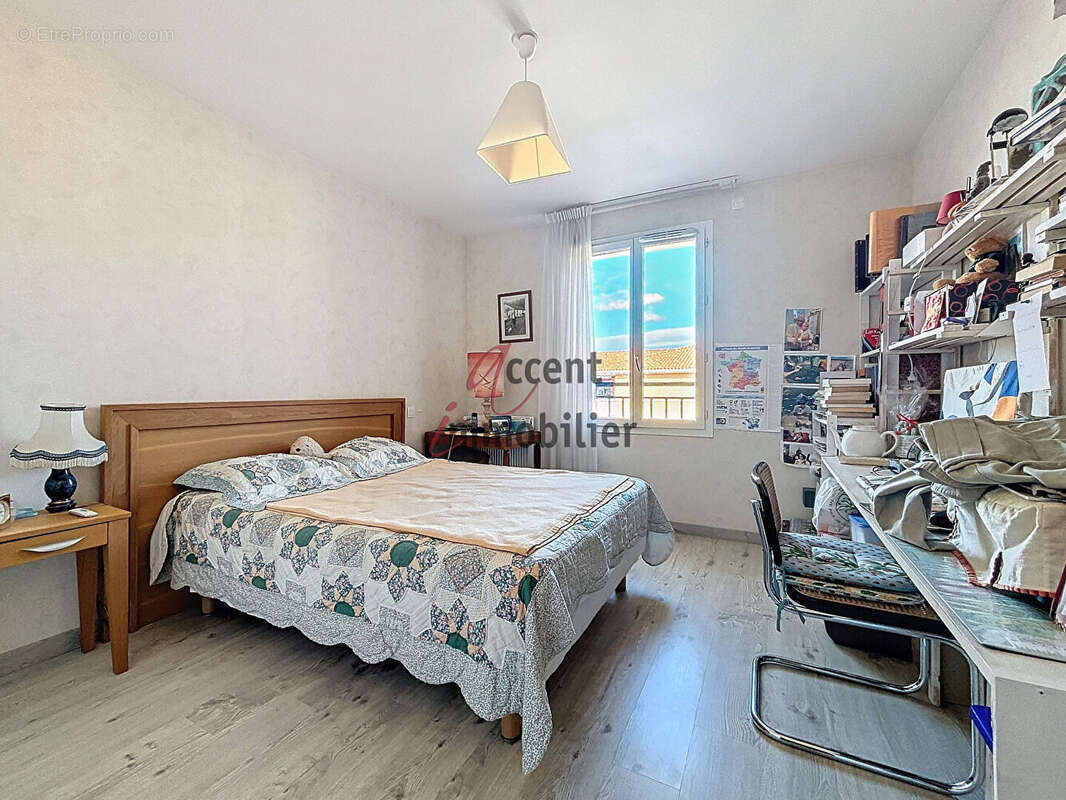 Appartement à CAVAILLON