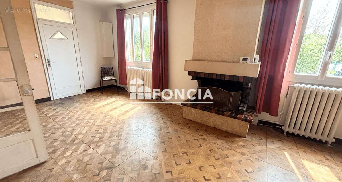 Maison individuelle 4 pièces - Plaine des Sables - DRAVEIL - photo 5