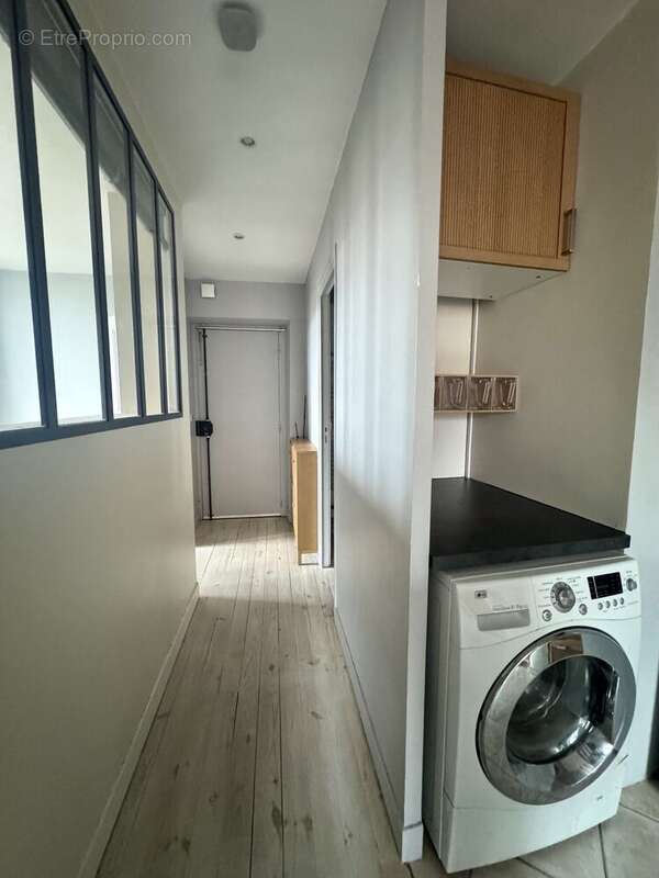 Photo 3 - Appartement à VERSAILLES