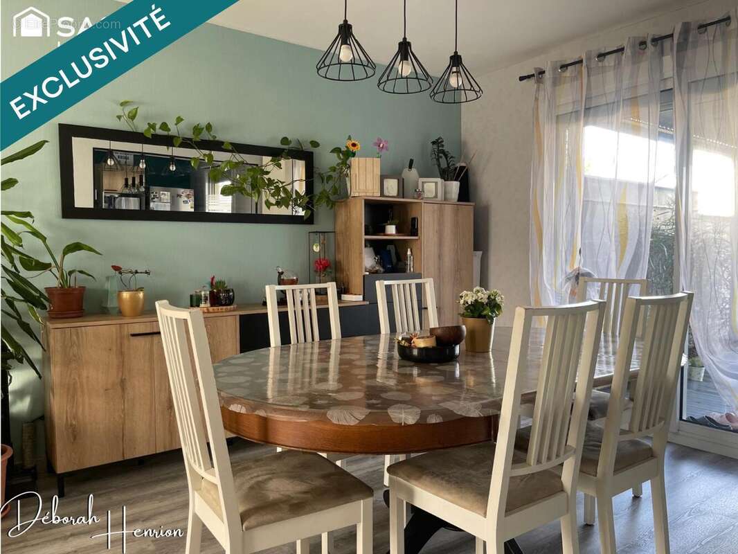 Photo 4 - Maison à SAINT-CLAIR-DE-LA-TOUR