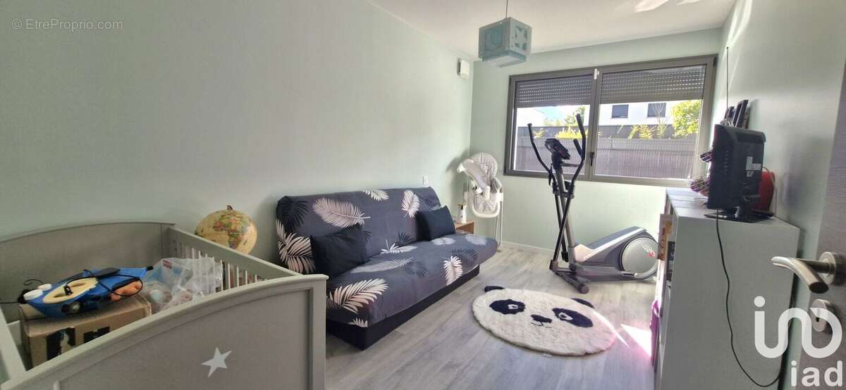 Photo 7 - Appartement à THIONVILLE