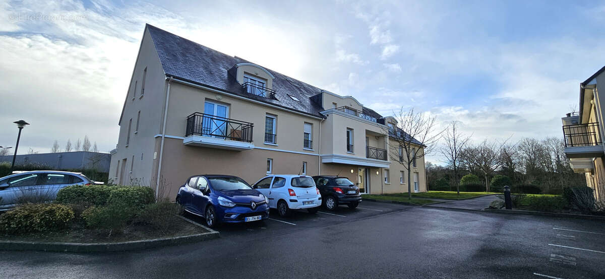 Appartement à CARENTAN