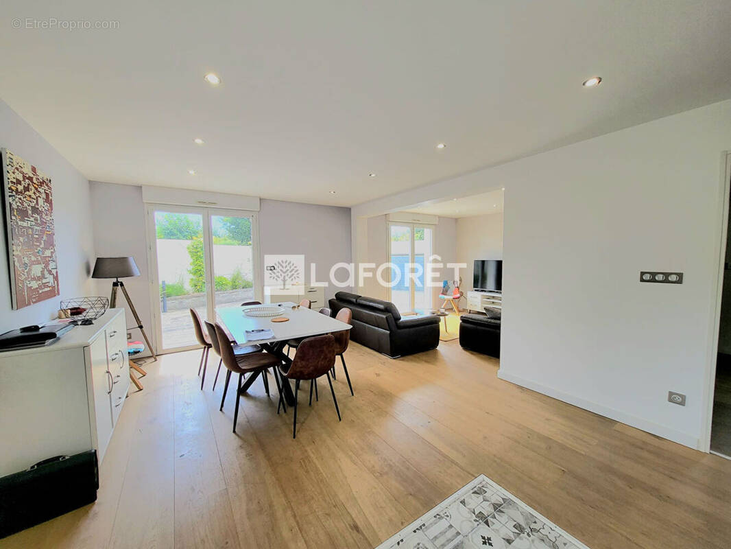 Maison à LA BAULE-ESCOUBLAC