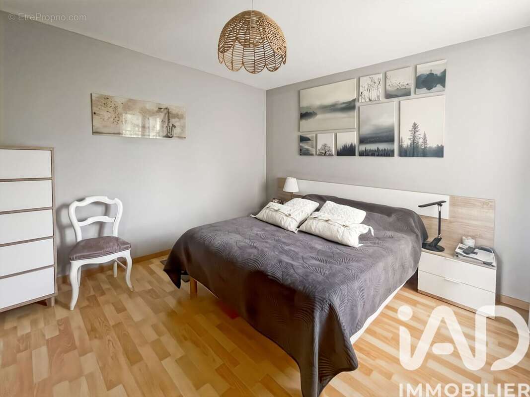 Photo 8 - Maison à EGREVILLE