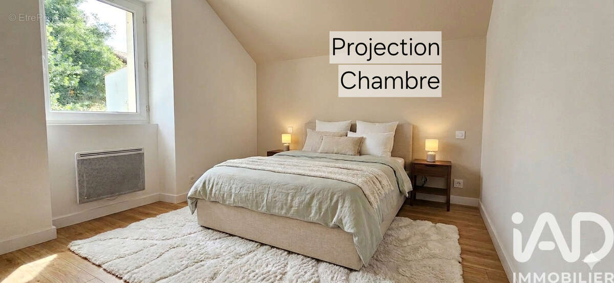 Photo 8 - Maison à VERTOU