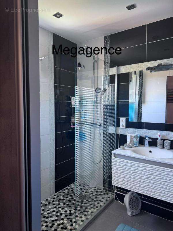 appartement proche de la mer - photo 10