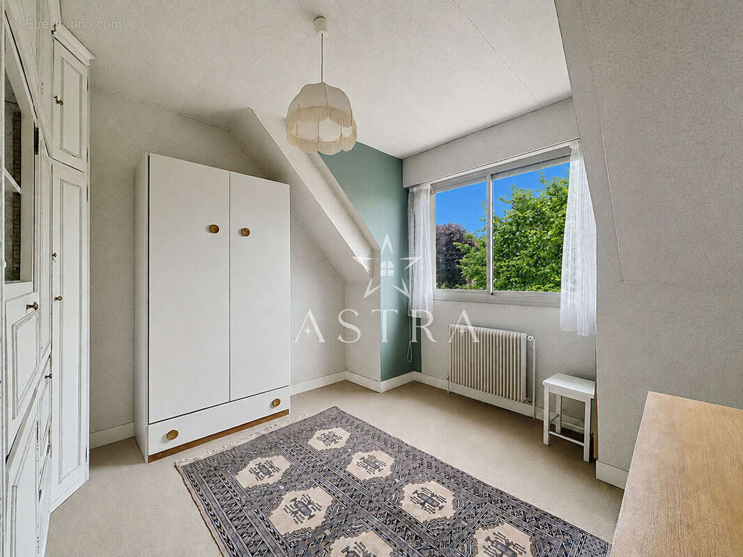 Maison à ANTONY