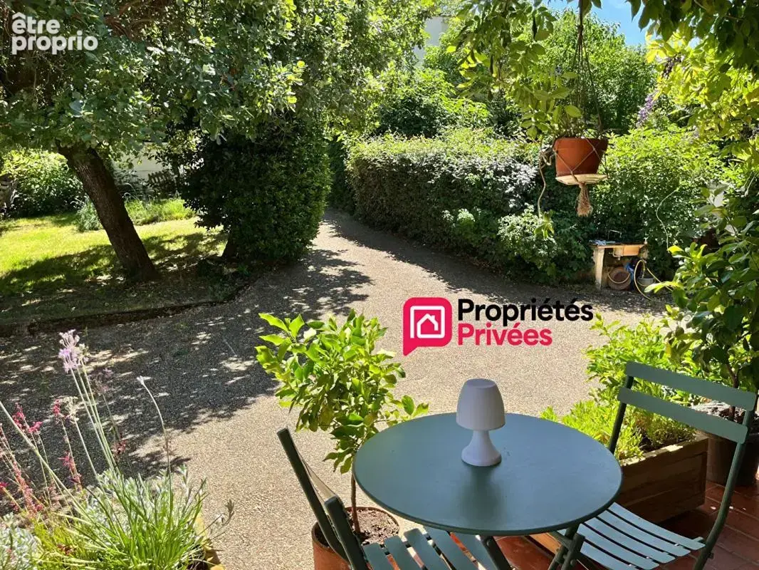 Sainte-anastasie ? maison de plain-pied - 4 chambres ? 113 m² ? terrain plat 1 343 m² ? au calme - photo 14