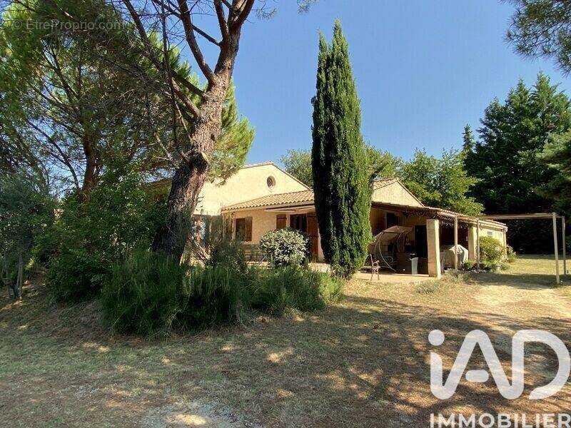 Photo 1 - Maison à PUYMERAS