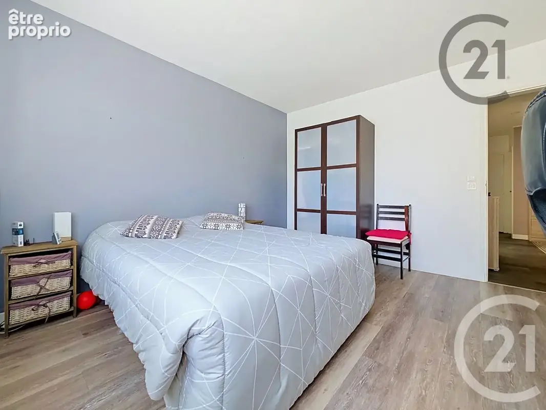 Appartement 6 pièces 121 m² à vendre à Reims (51100) - photo 10