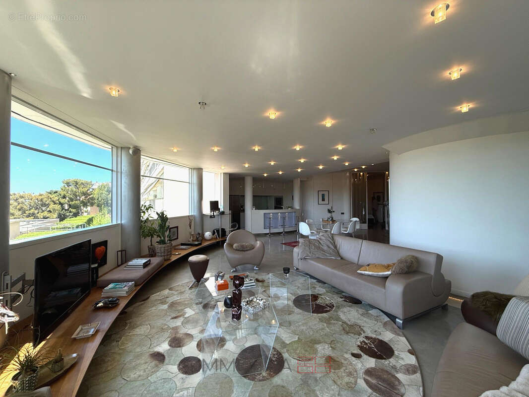 Loft d’exception avec vue mer   cadre exclusif & prestations premium - photo 3