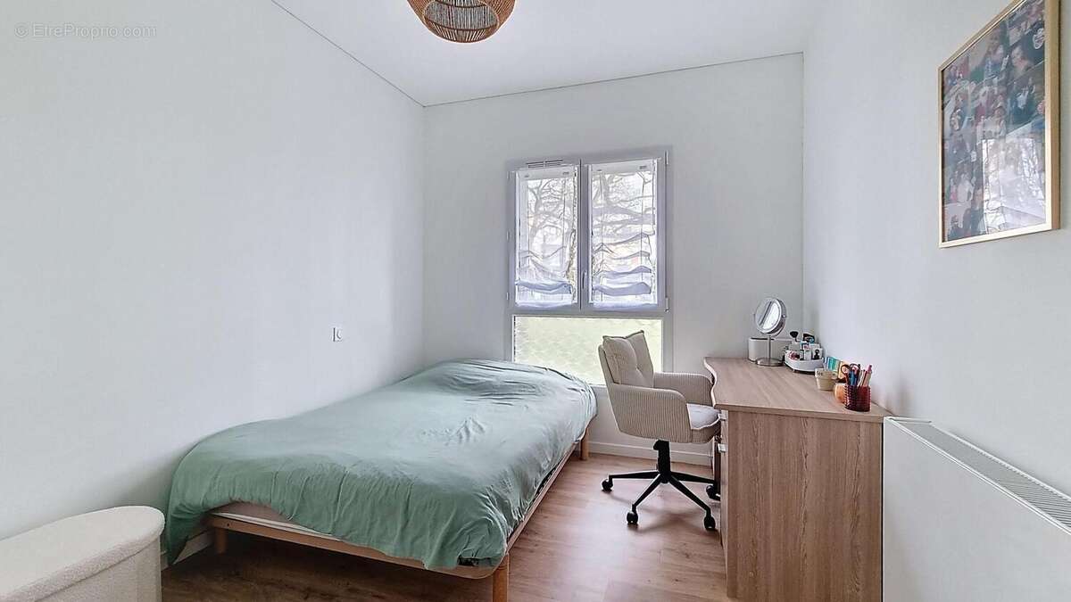 Photo 4 - Appartement à L'ILE-D'OLONNE