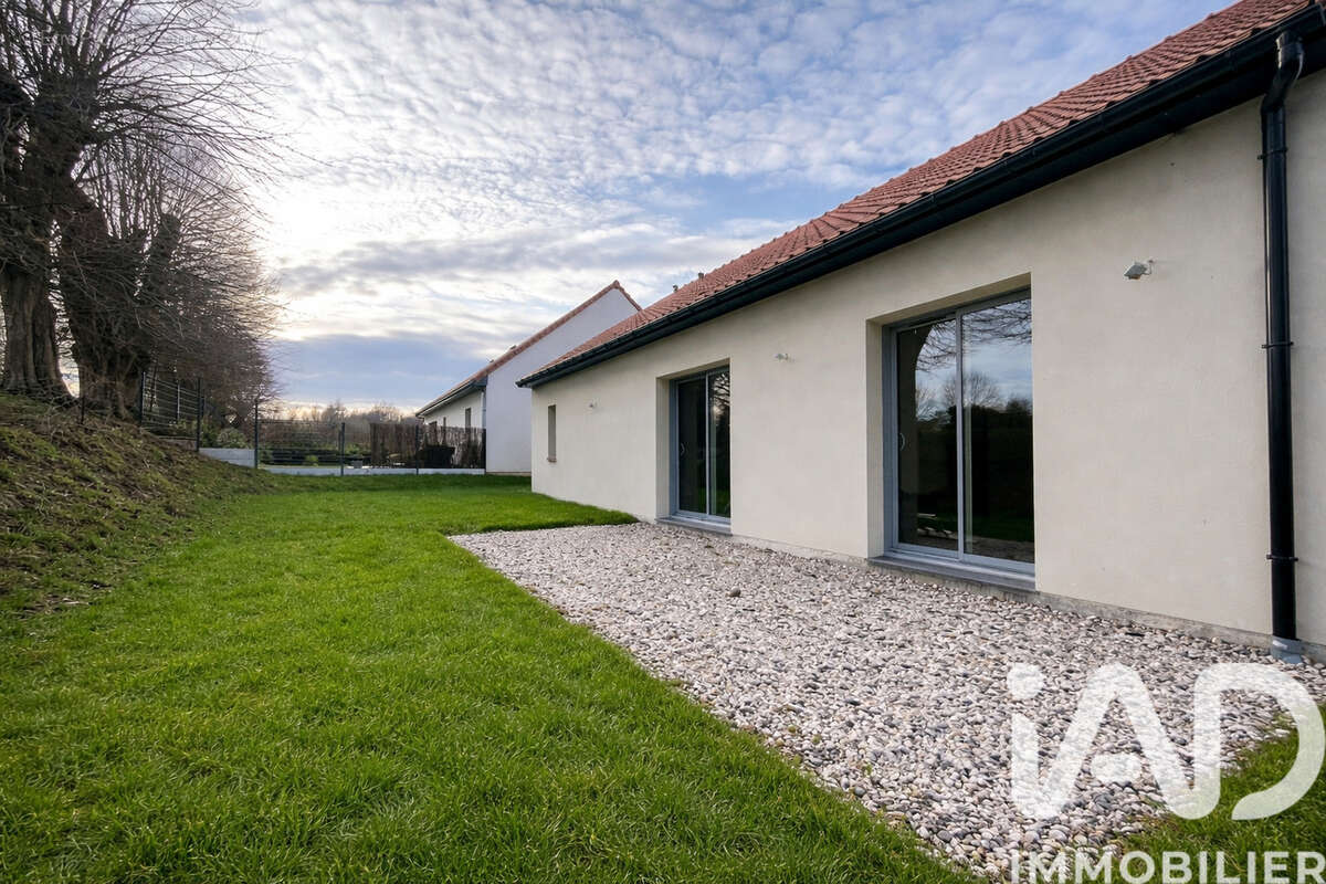 Photo 9 - Maison à DUISANS