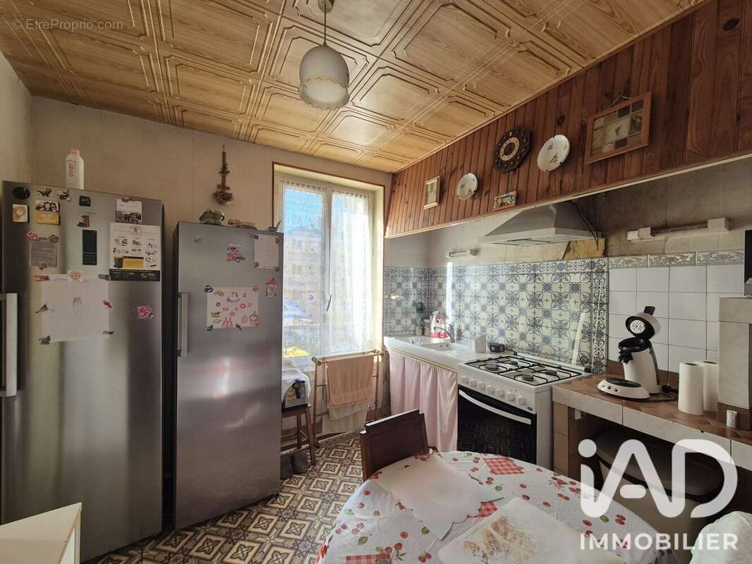 Photo 3 - Maison à SAACY-SUR-MARNE