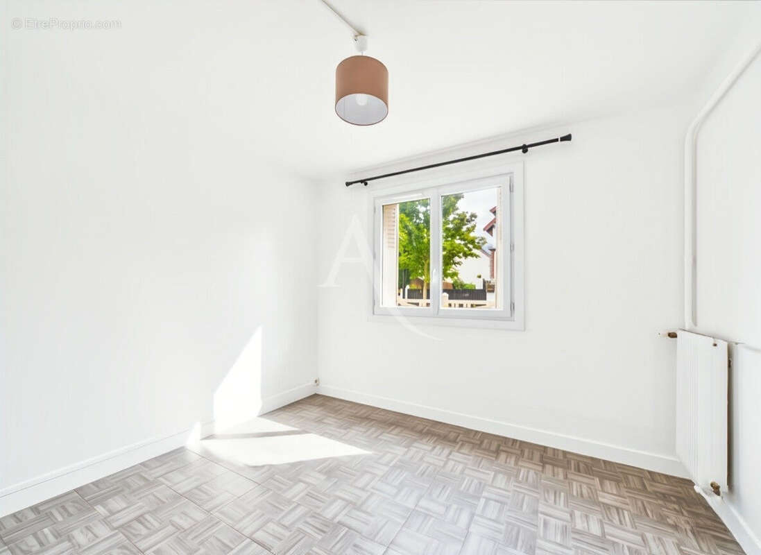 Appartement à JOINVILLE-LE-PONT