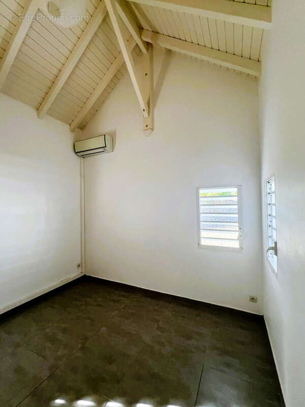 Maison à SAINT-FRANCOIS