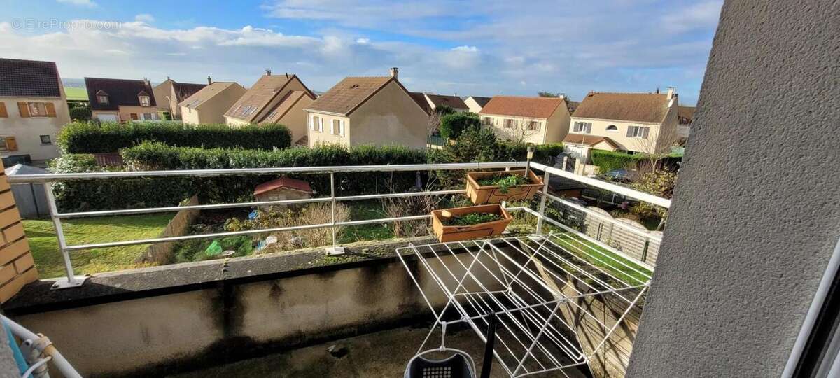 Appartement à LE PIN