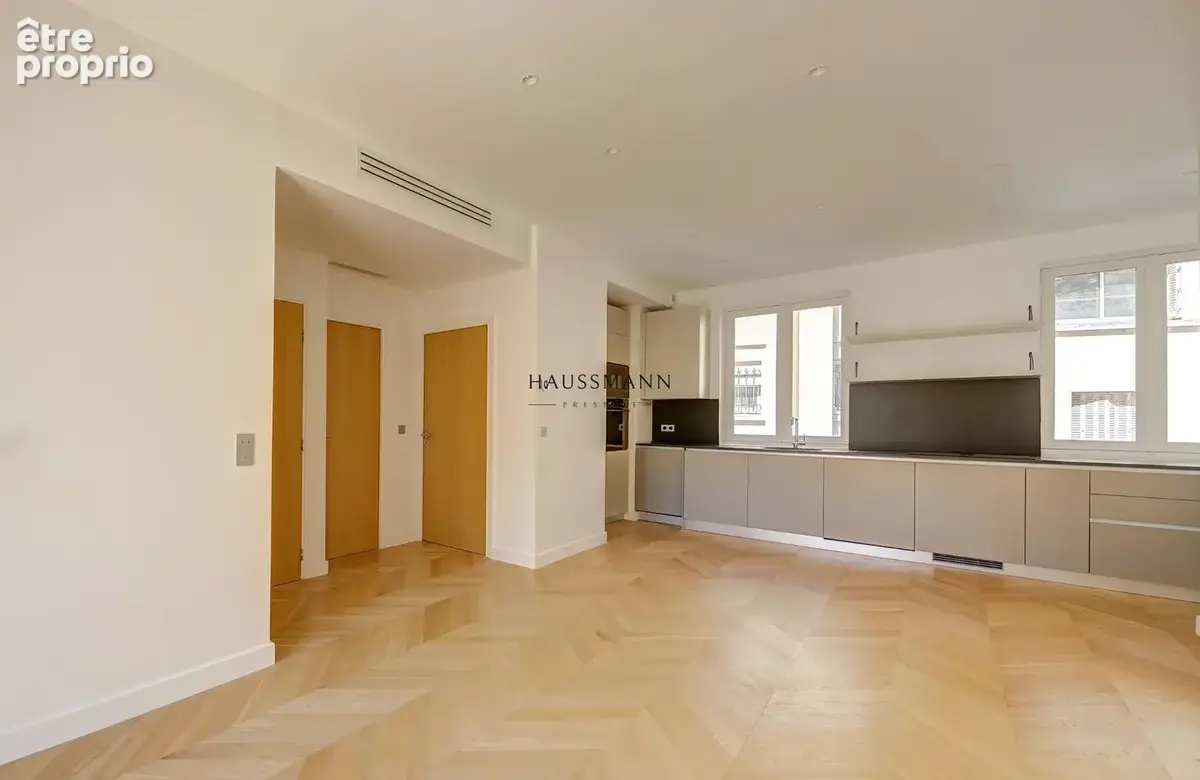 Appartement Neuilly sur Seine - photo 5