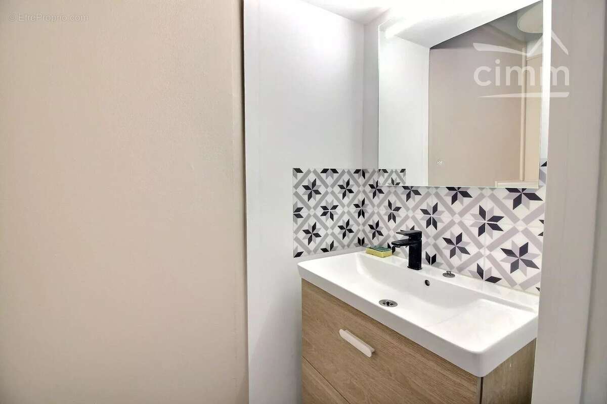 Appartement à PALADRU