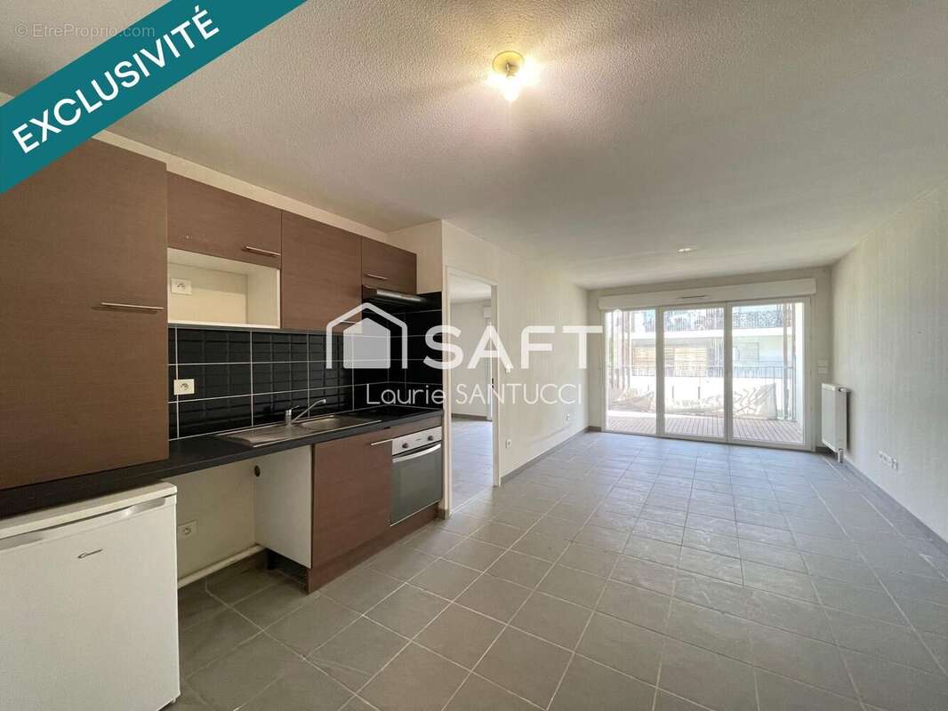 Photo 2 - Appartement à CUGNAUX