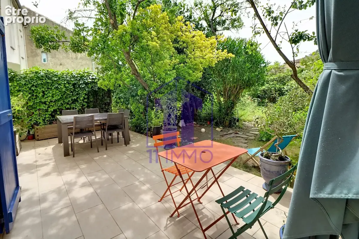 Maison 6 pièces 140 m² à vendre à Thezan-Des-Corbieres (11200) - photo 3