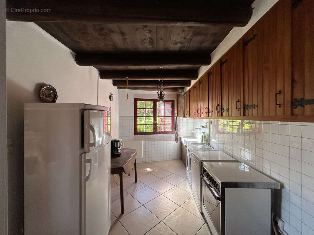 Maison à LANDOS