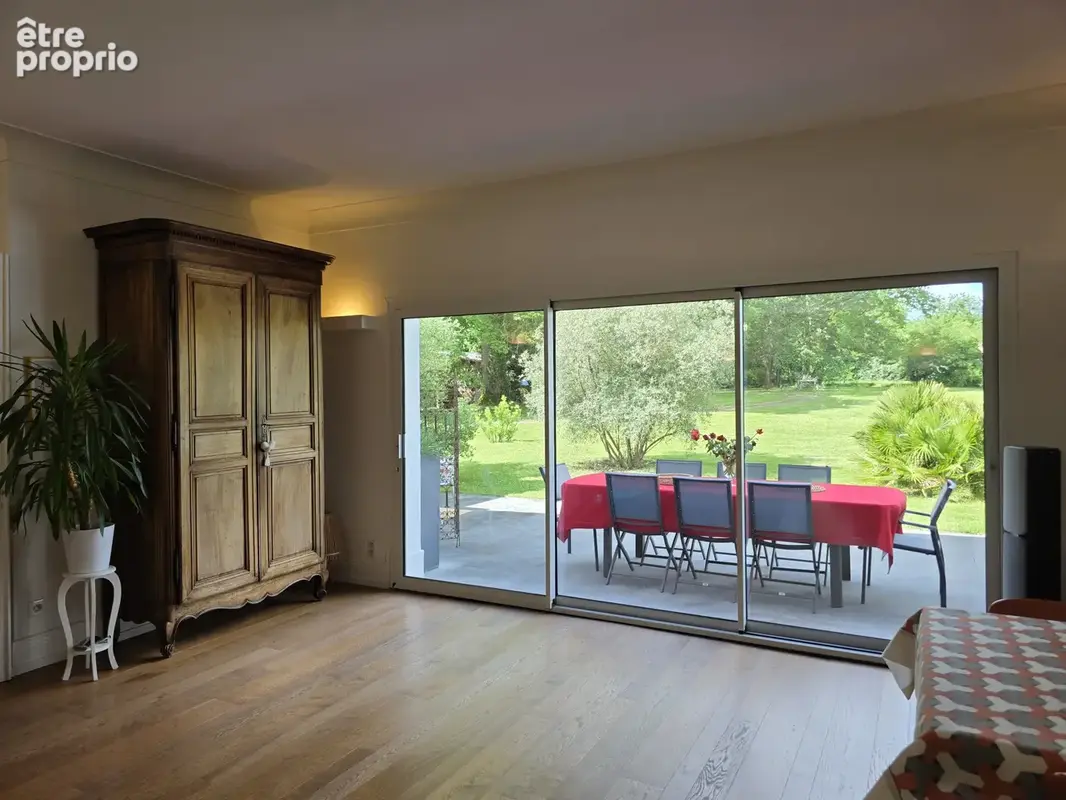 Un art de vivre au cœur de la campagne gersoise, propriété contemporaine avec dépendances sur plus de 3,3 hect - photo 22