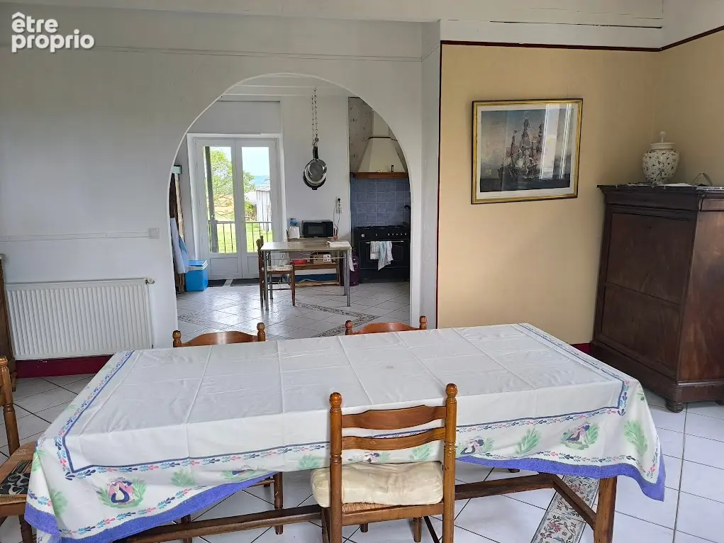 Maison Montredon avec vue imprenable!! - photo 6