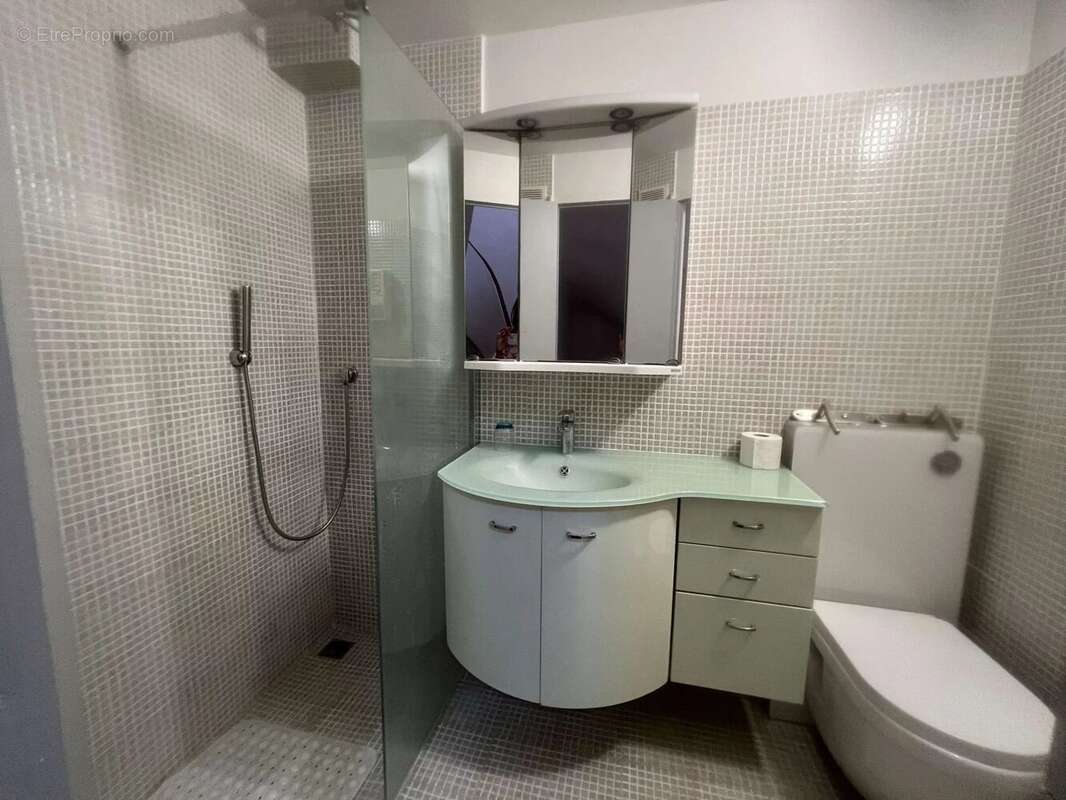 Maison à MONTFORT-SUR-ARGENS