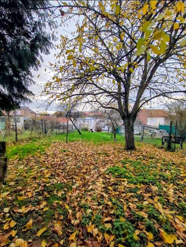 Photo 7 - Maison à SAINT-QUENTIN