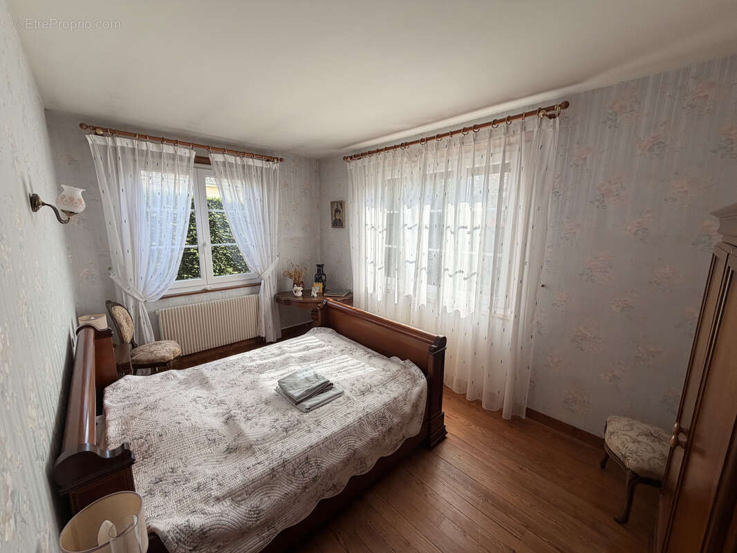 Maison à FRIAUCOURT