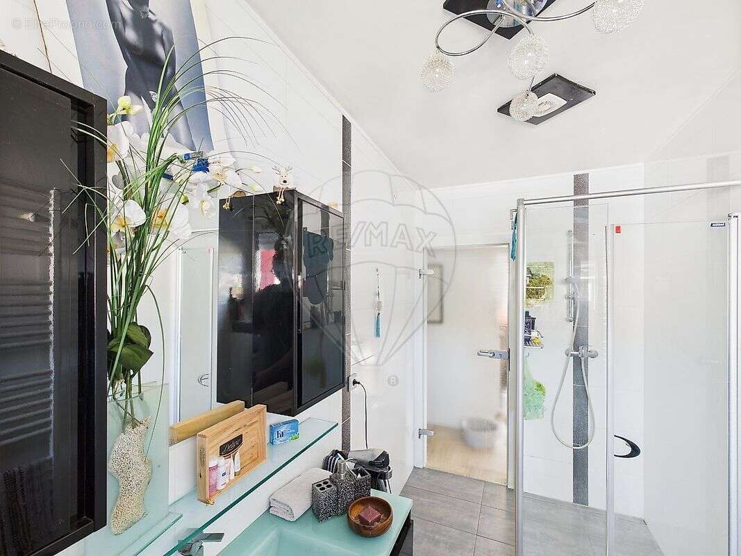 Maison 6 chambre(s) à vendre - photo 12