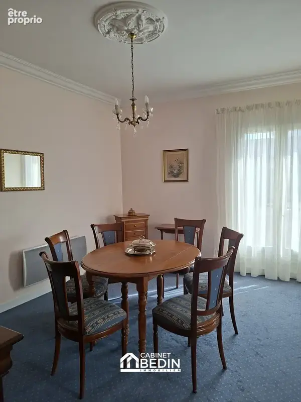 Maison 5 pièces 124 m² à vendre à Merignac (33700) - photo 6