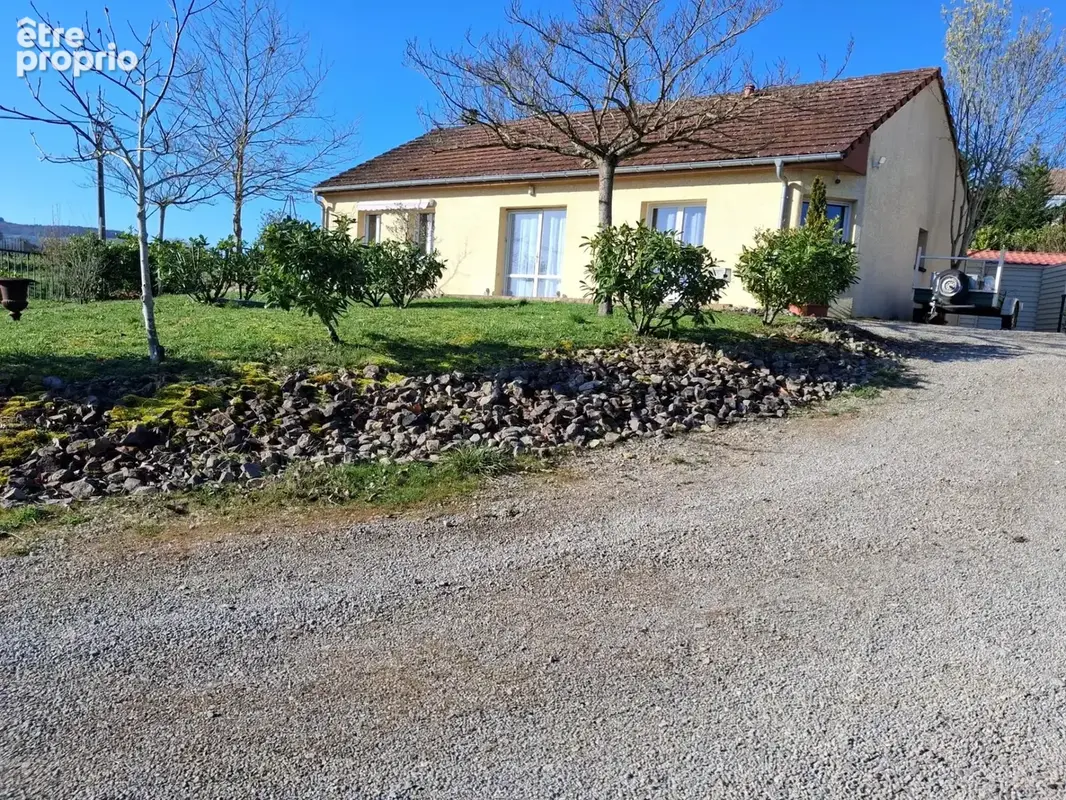 Photo Maison à Nolay au prix de 219 000€