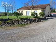 Maison à NOLAY