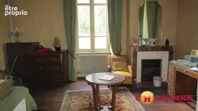 Maison 170 m² à Saint-Laurent-Sur-Gorre  - photo 4