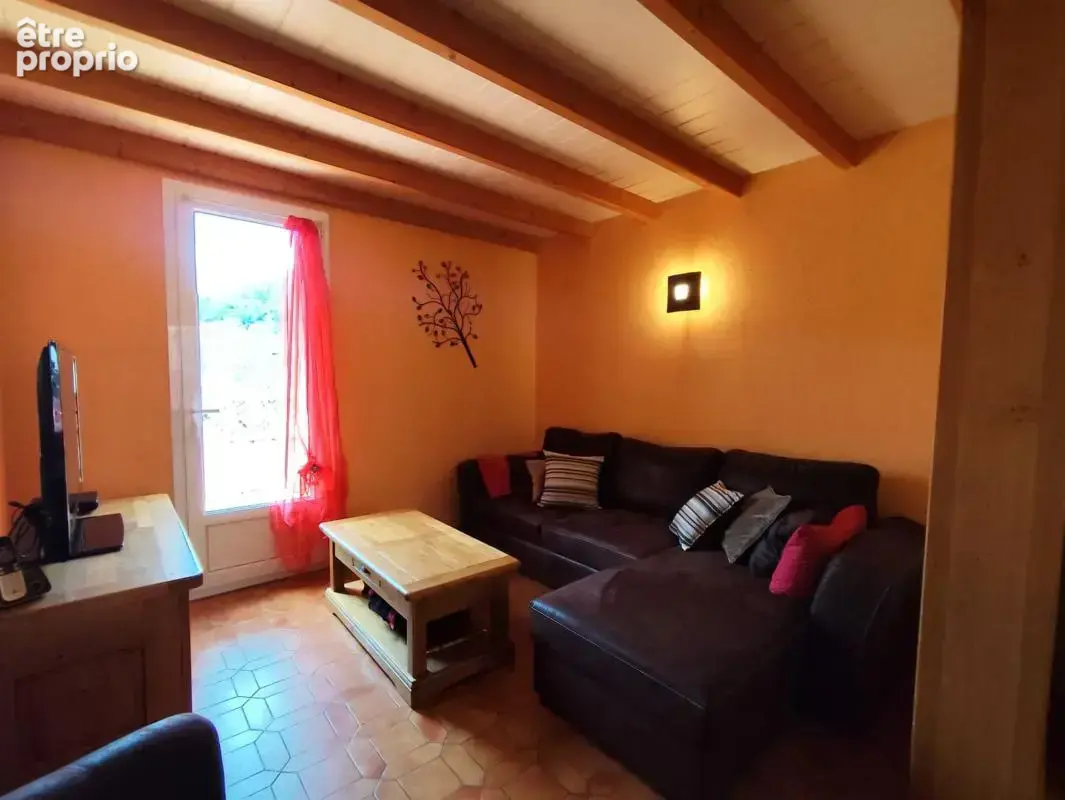 Maison 4 pièces 98 m² à vendre à Axat (11140) - photo 8
