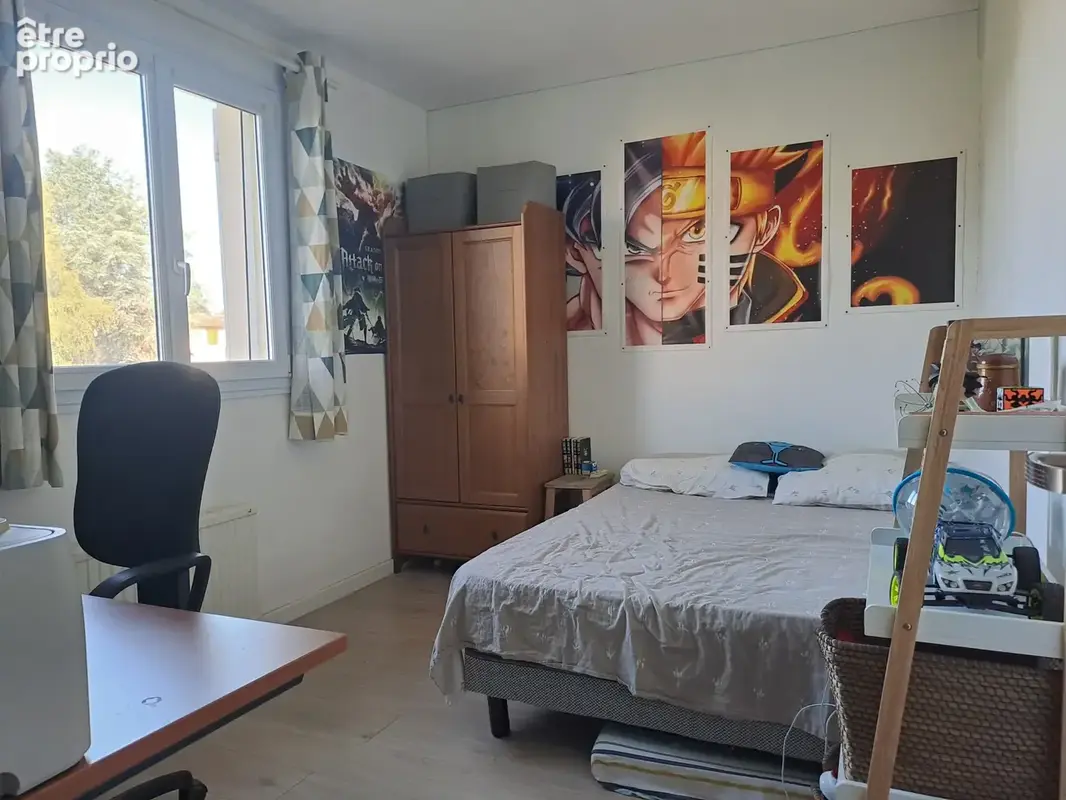 Maison familiale dans le centre de Quincieux ! - photo 12