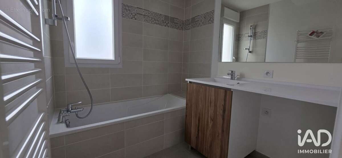 Photo 8 - Maison à COUERON