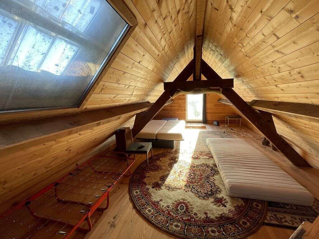 Maison à FERRIERES-EN-GATINAIS