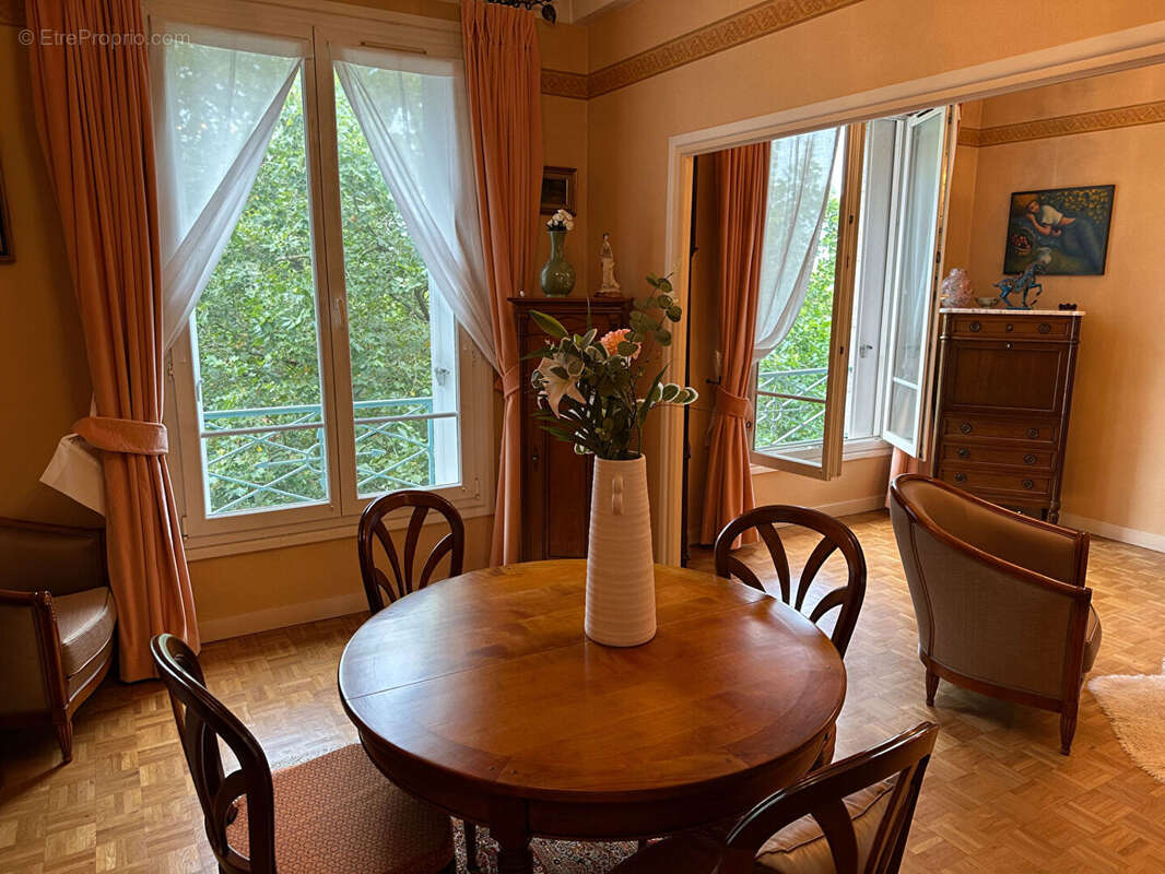 Appartement à BREST