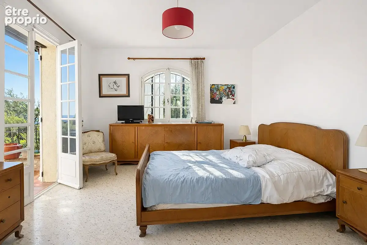 Maison 186 m² à La Gaude  - photo 482
